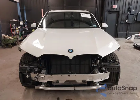 2020 BMW X5 xDrive40I из США, поврежденный, VIN 5UXCR6C00L9C54729